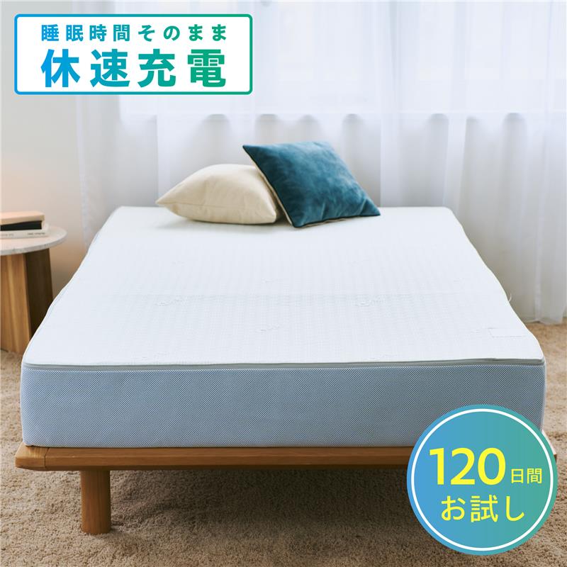 ファセットベッド