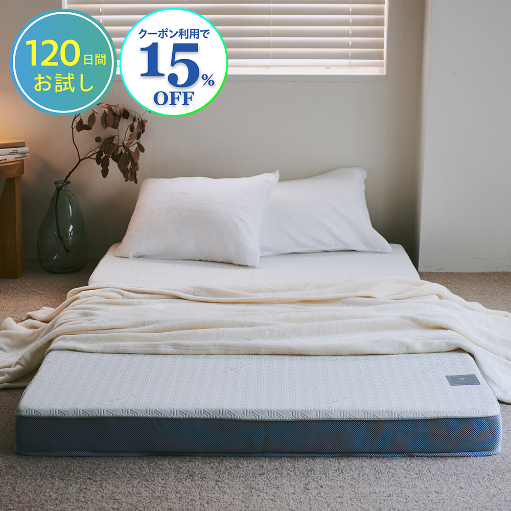 ファセット三つ折り