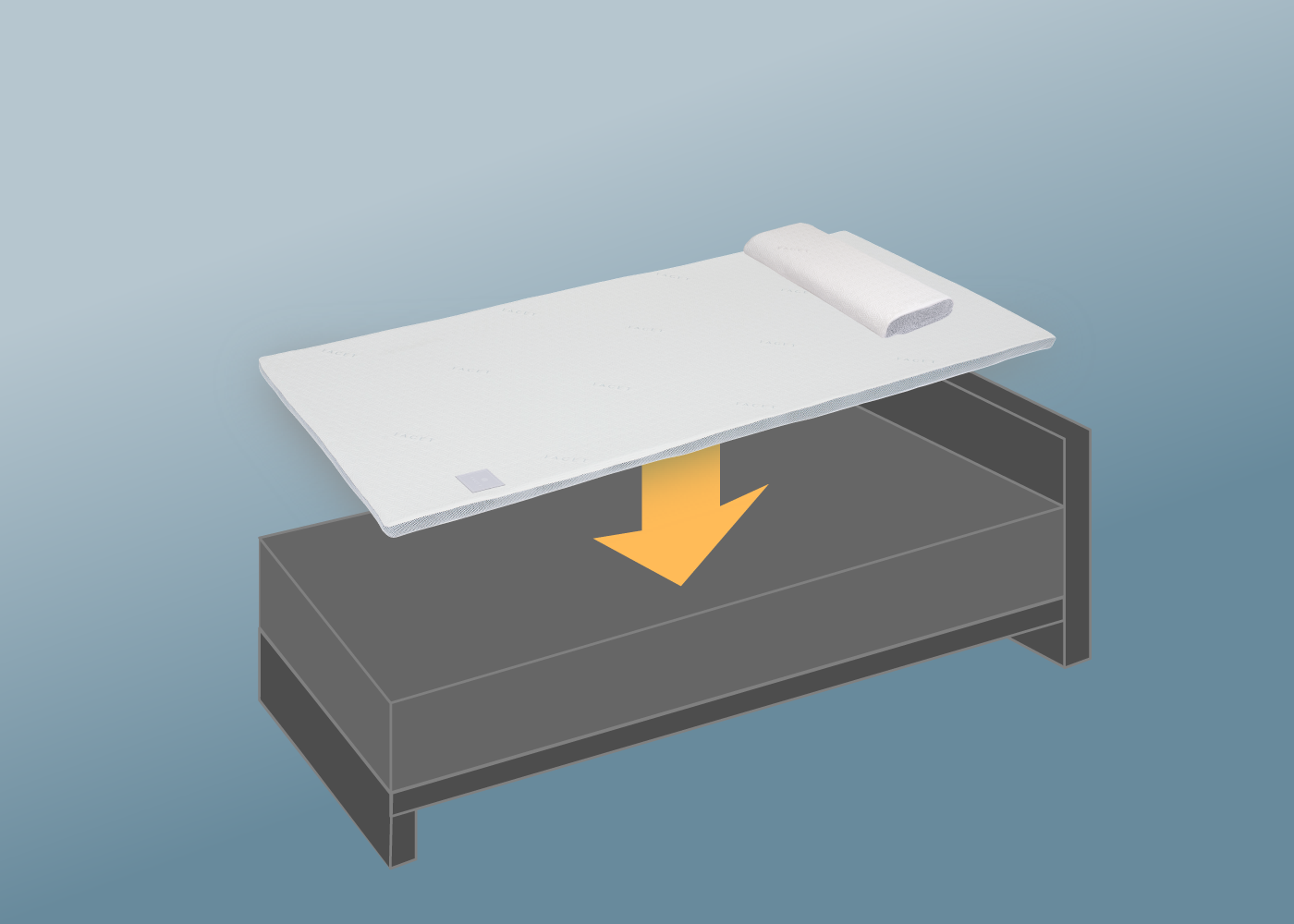 買い替えより“重ねるだけ”の自己投資。