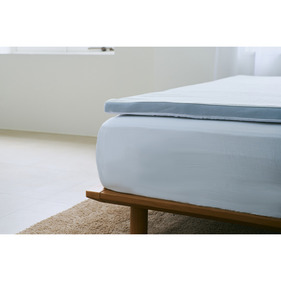 【セット商品】ファセットトップマット+ファセットピロー 詳細画像