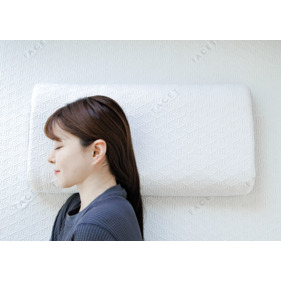 【セット商品】ファセットトップマット+ファセットピロー 詳細画像