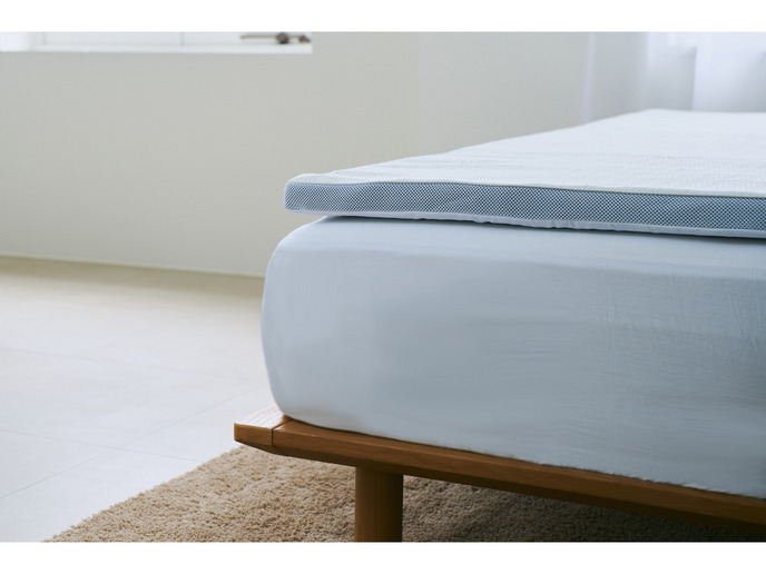 【セット商品】ファセットトップマット+ファセットピロー 詳細画像