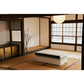 【セット商品】ラグフォートマットレス 三つ折りタイプ+ラグフォートピロー 詳細画像