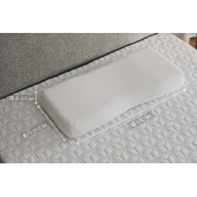 【セット商品】ラグフォートマットレス 三つ折りタイプ+ラグフォートピロー 詳細画像