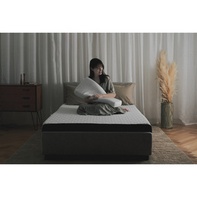 【セット商品】ラグフォートベッドマットレス+ラグフォートピロー 詳細画像