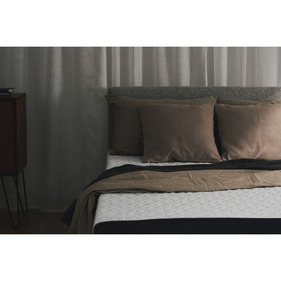 【セット商品】ラグフォートベッドマットレス+ラグフォートピロー 詳細画像