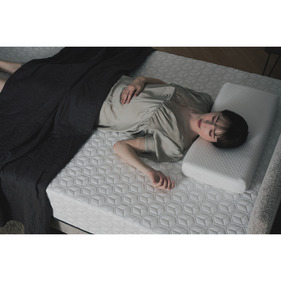 【セット商品】ラグフォートベッドマットレス+ラグフォートピロー 詳細画像