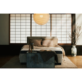 【セット商品】ラグフォートベッドマットレス+ラグフォートピロー 詳細画像