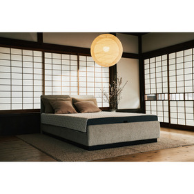 【セット商品】ラグフォートベッドマットレス+ラグフォートピロー 詳細画像