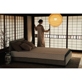 【セット商品】ラグフォートベッドマットレス+ラグフォートピロー 詳細画像