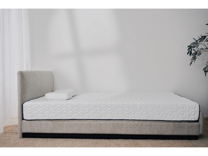 【セット商品】ラグフォートベッドマットレス+ラグフォートピロー 詳細画像