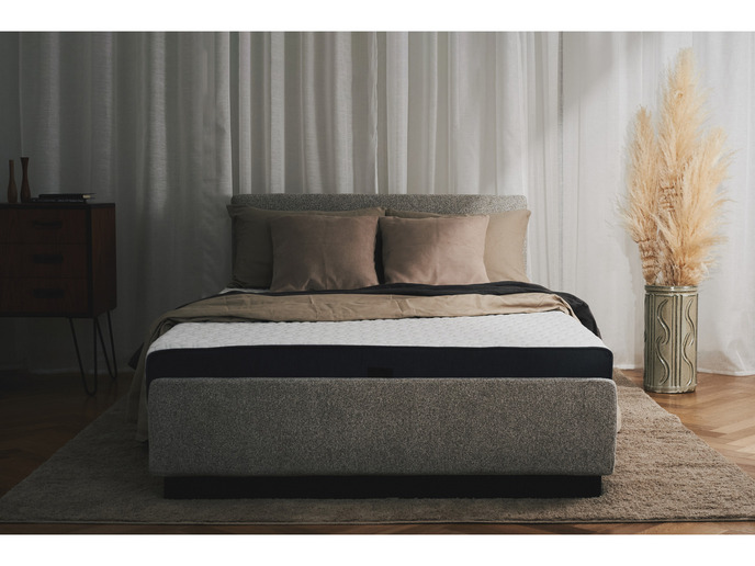 【セット商品】ラグフォートベッドマットレス+ラグフォートピロー 詳細画像