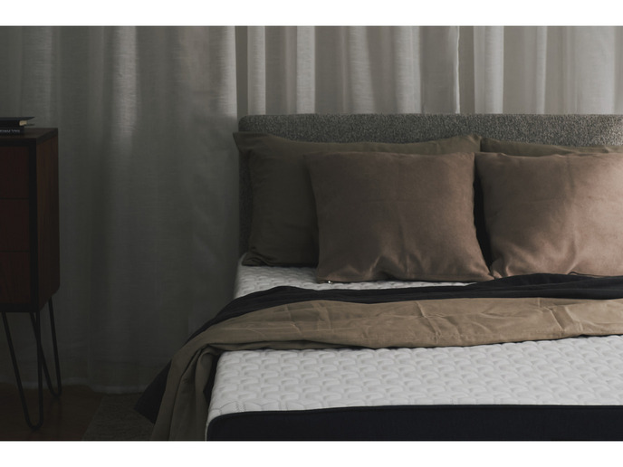 【セット商品】ラグフォートベッドマットレス+ラグフォートピロー 詳細画像