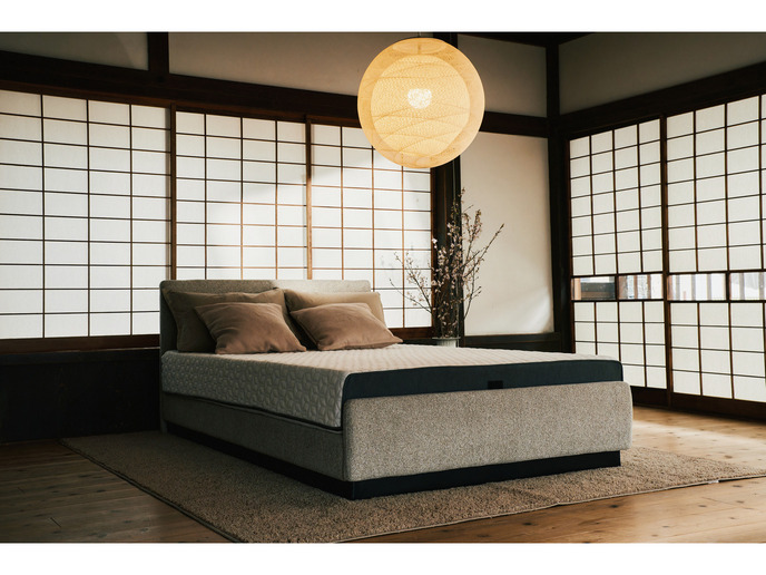 【セット商品】ラグフォートベッドマットレス+ラグフォートピロー 詳細画像