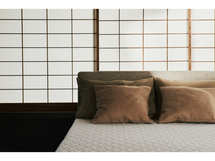 【セット商品】ラグフォートベッドマットレス+ラグフォートピロー 詳細画像